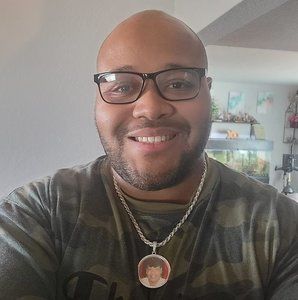 Meet your Posher, Terry